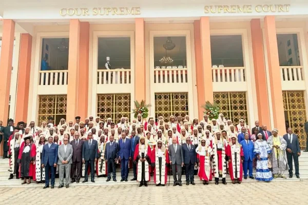 Cameroon: the Supreme Court exposes corruption practices regarding land titles at Mindcaf