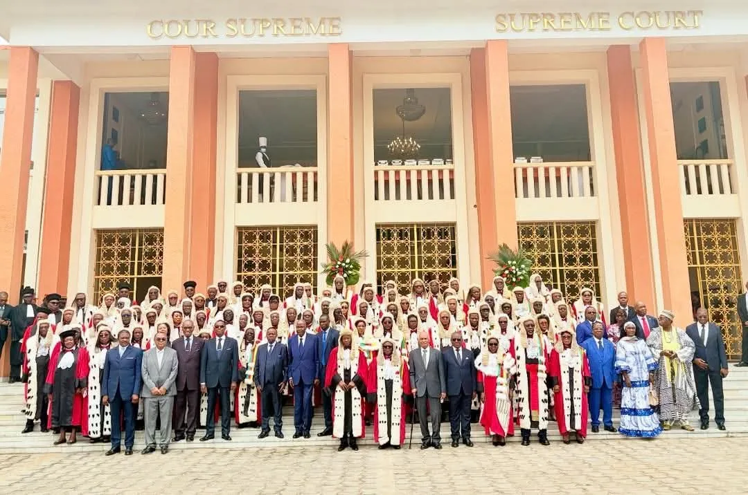 Cameroon: the Supreme Court exposes corruption practices regarding land titles at Mindcaf
