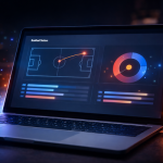 Analyse football statistics: understanding modern data