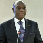 Access to land, digitalization, reforms, anti-corruption efforts: Mindcaf's four major projects for 2026