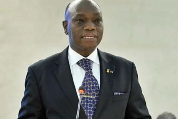 Access to land, digitalization, reforms, anti-corruption efforts: Mindcaf's four major projects for 2026