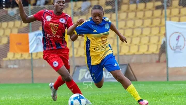Guinness Super League: The kick-off of season 6 is getting closer