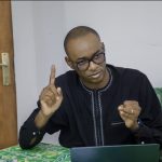 Cameroun: accused of taking 1 billion to recognize Paul Biya's victory, Cabral Libii defends himself