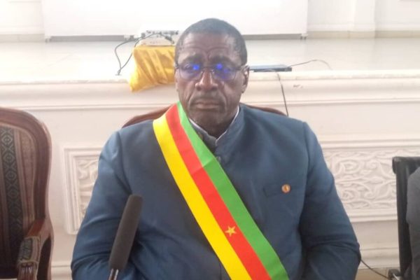Cameroun/Waste Management: Douala relies on a grassroots organization
