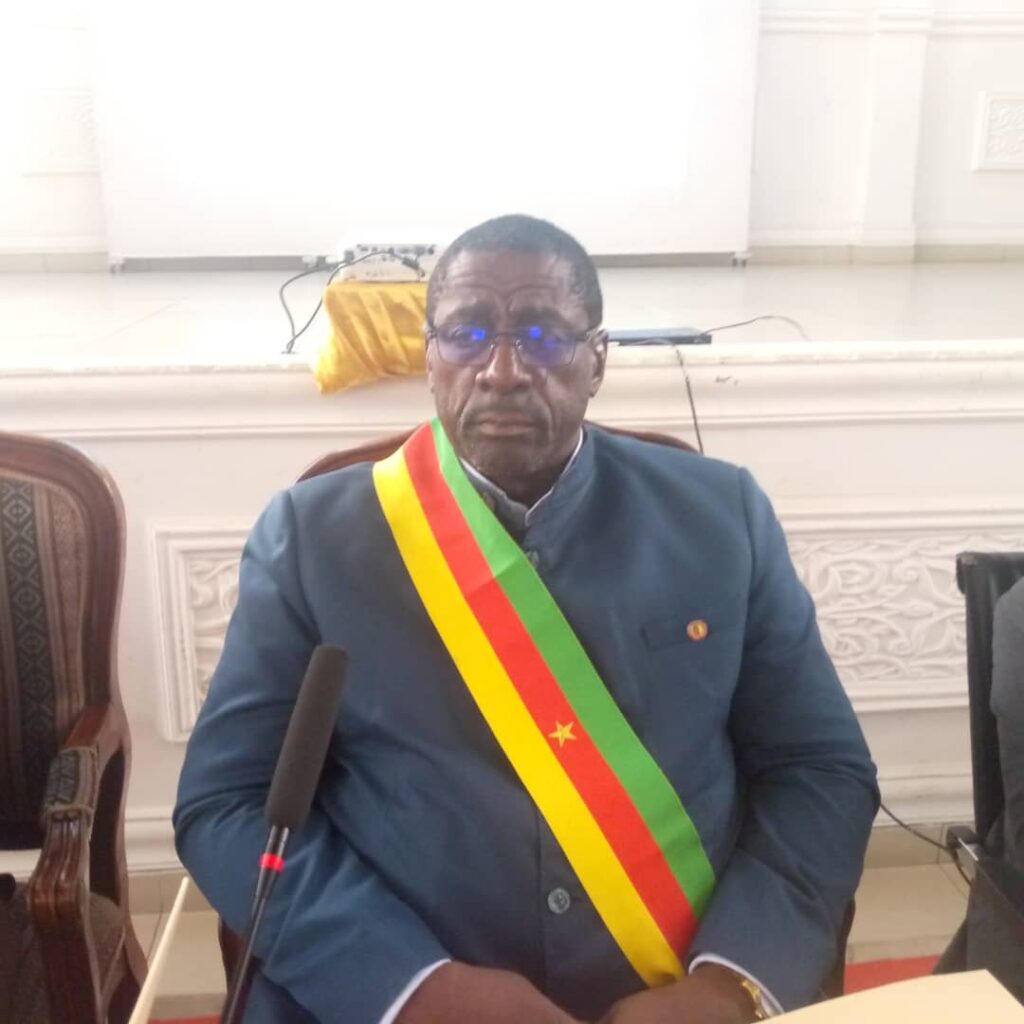 Cameroun/Waste Management: Douala relies on a grassroots organization