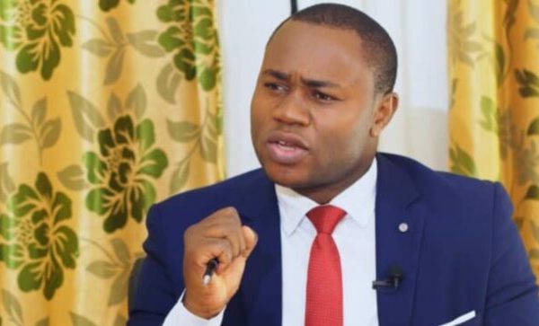 Cameroon: Journalist Brand Kamga released on bail