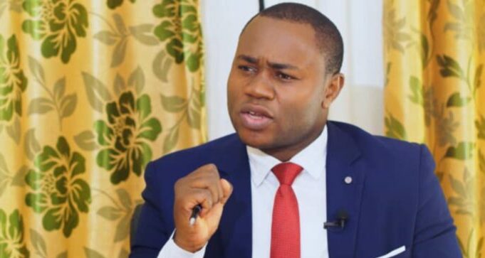 Cameroon: Journalist Brand Kamga released on bail