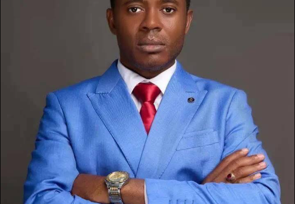 Cameroun : Joseph Espoir Biyong leaves PCRN, then PDC for FSNC