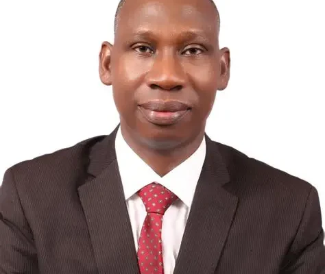 Elections 2026: Abdouraman Hamadou Babba inherits the presidency of the RDDRC after the failure in the 2025 presidential election