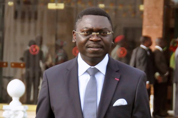 Cameroun: The presidency authorizes the Minhdu to enter into a negotiated contract of 21.4 billion F