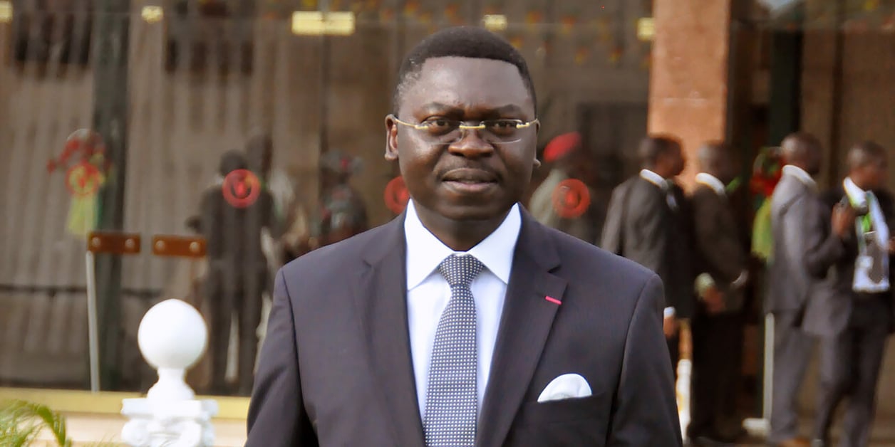 Cameroun: The presidency authorizes the Minhdu to enter into a negotiated contract of 21.4 billion F