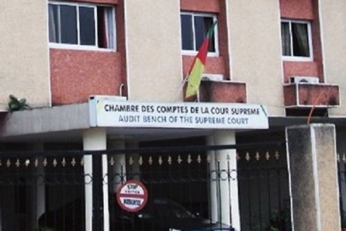 Cameroun/Public debt: 926.5 billion FCFA in arrears outside official figures