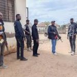 Seventy-five bodies found after indiscriminate attacks in central Nigeria