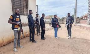 Seventy-five bodies found after indiscriminate attacks in central Nigeria