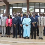 Cameroon–Canada Cooperation: 12 Cameroonian sailors in training to strengthen maritime autonomy