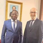 Energy crisis: Cameroon seeks a second wind with the support of the EIB
