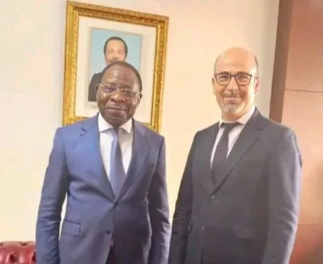 Energy crisis: Cameroon seeks a second wind with the support of the EIB