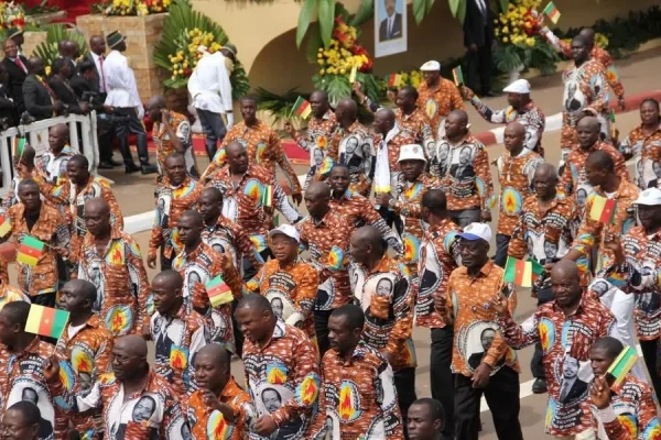 Cameroon: the RDPC will initiate reflections to consolidate its leadership at the local level