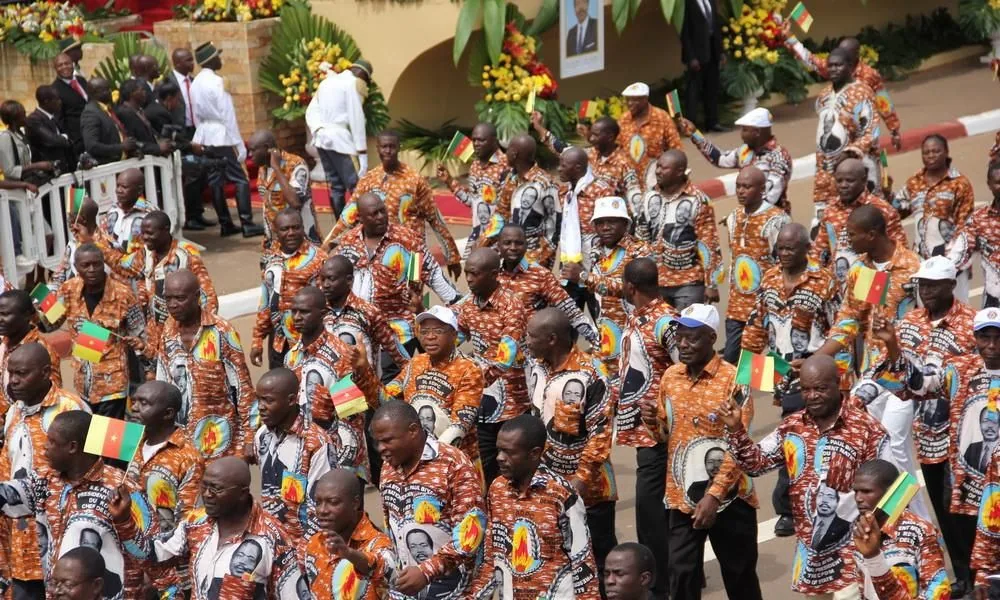 Cameroon: the RDPC will initiate reflections to consolidate its leadership at the local level