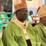 Jubilee of the Archdiocese of Yaoundé: a Church in celebration and in mission
