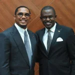 Cameroon: Oswald Baboke sends a birthday message to Samuel Eto’o