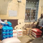 Cameroon: the MRC alongside the prisoners of post-election tensions in Douala