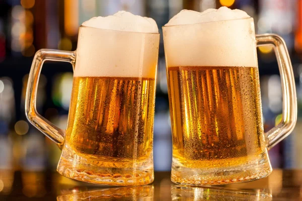 North Cameroon: hunt for drinks named "Issa Tchiroma Bakari"