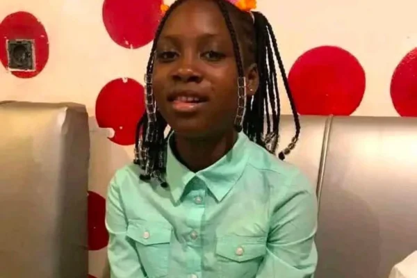 Cameroon: outcry of indignation following the rape and death of an 11-year-old girl