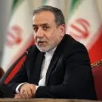 Iran's control of the Strait of Hormuz is a "legitimate right" (Iranian Foreign Ministry)