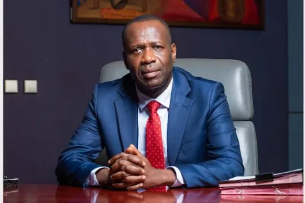 Fintech Regulation: BEAC reaffirms CEMAC's commitment to implement the directives of the Heads of State