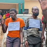 Cameroon: three suspects arrested after murder of a doctor in Obala