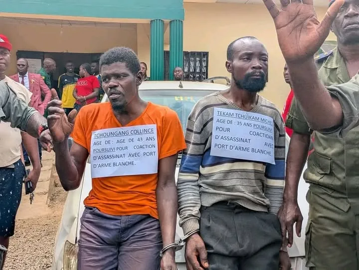 Cameroon: three suspects arrested after murder of a doctor in Obala