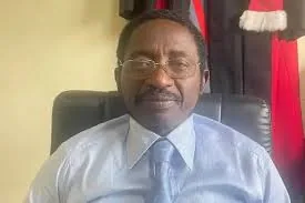 Abduction and arbitrary detention: Prof. Jean Calvin Aba’a Oyono demands 3 billion F in compensation