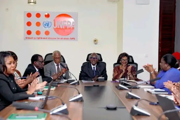 2026 Census: communication at the heart of national mobilization