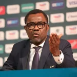 CAF: Véron Mosengo-Omba's contrasting tenure in seven key points