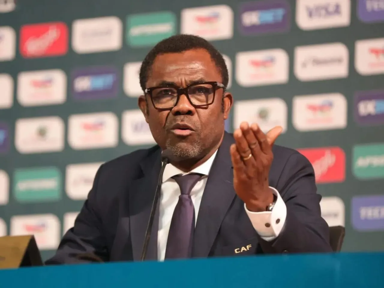 CAF: Véron Mosengo-Omba's contrasting tenure in seven key points