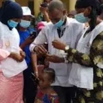 Cameroon: an ongoing vaccination campaign against yellow fever