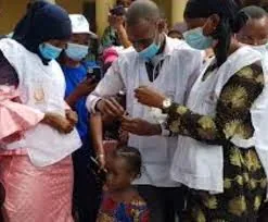 Cameroon: an ongoing vaccination campaign against yellow fever