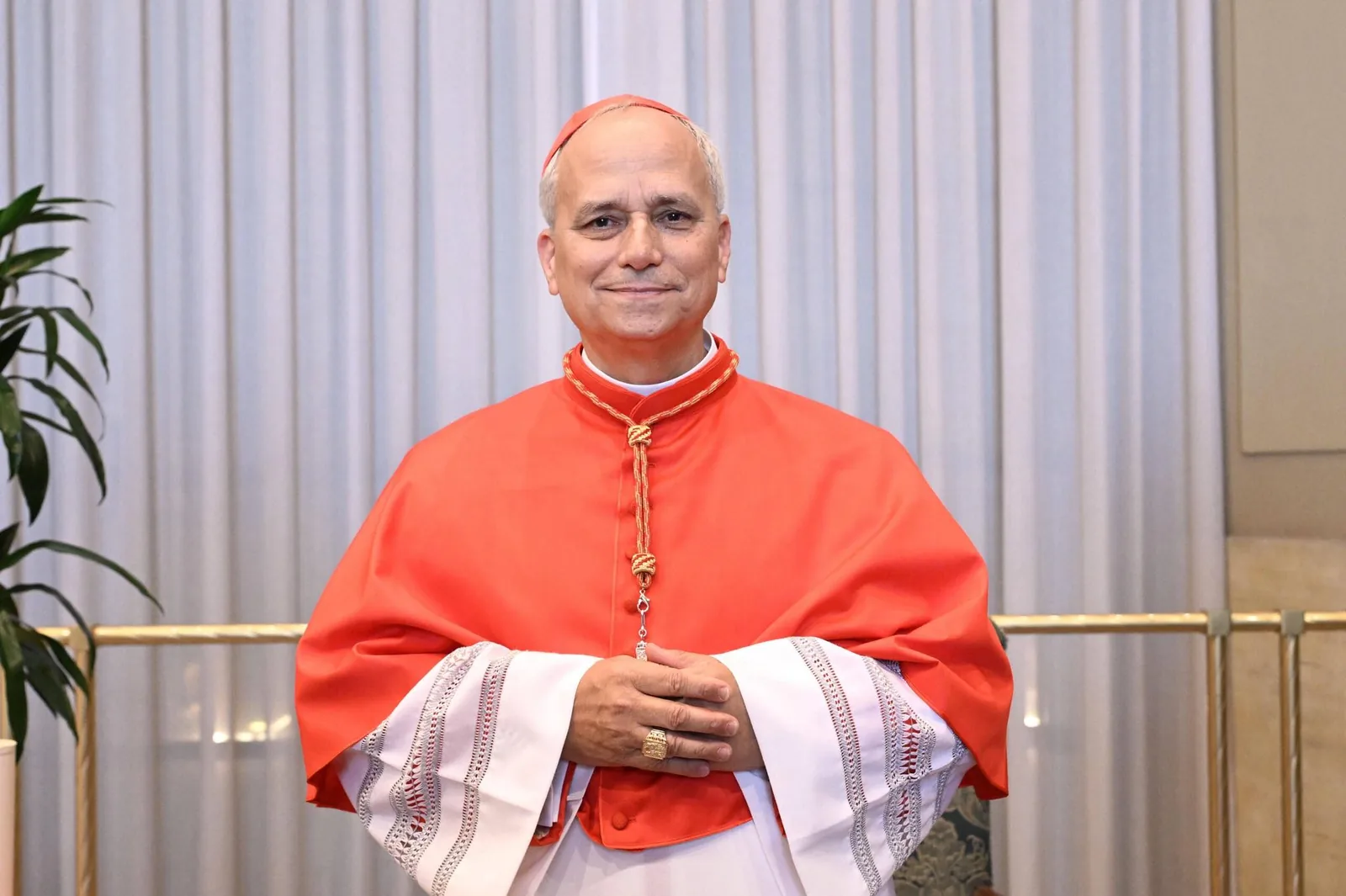 Cameroon: access to the masses celebrated by Pope Leo XIV will be free