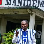 Cameroon: the court entrusts the organization of Anicet Ekane's funeral to his son Muna Ekane