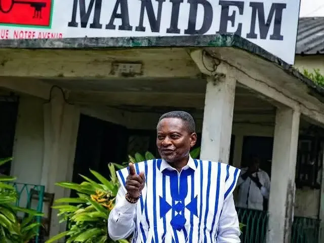 Cameroon: Anicet Ekane's body soon to be transported to Douala