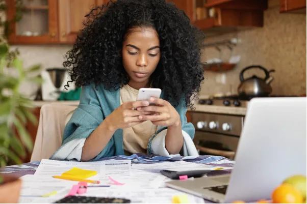 Mobile Office Apps That Replace Your Computer