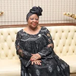 Cameroon: Marlyse Soppo Toute, new eldest member of the National Assembly
