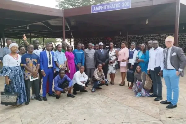 OMC : Yaoundé seeking opportunities for Cameroon and Africa