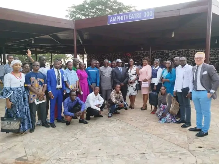 OMC : Yaoundé seeking opportunities for Cameroon and Africa