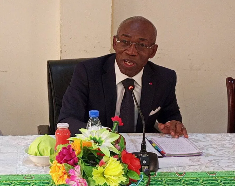 Forests and wildlife: the government temporarily suspends the activities of an NGO pending the renewal of an agreement