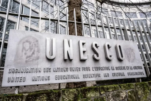 Mathematics: an olympiad to reveal the geniuses of Ngaoundéré