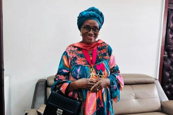 Green entrepreneurship: OIF launches three calls for applications for women and youth in the Congo Basin