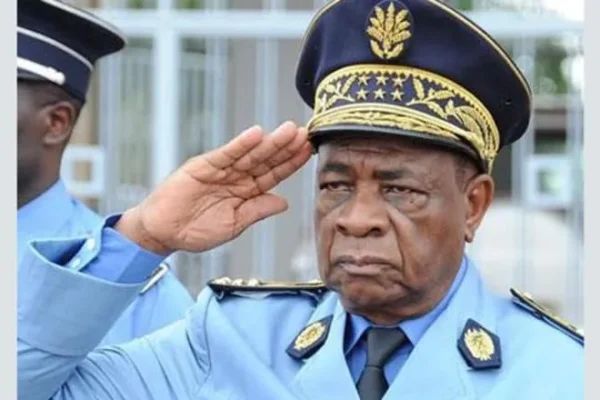 Cameroon: Martin Mbarga Nguele toughens his tone on the respect of rules within the police force