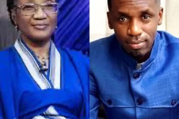 Cameroon: the wife of politician Djeukam Tchameni initiates legal proceedings against Bruno Bidjang